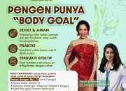 Ingin Tampil Langsing Tanpa Perlu Diet Extra Ketat, Segera hubungi Bambu Spa dan drSlimming, Promo Terbatas!!! kolaborasi Pengusaha Cantik Trisya Suherman dan Dokter Cantik Dr. Sonia Wibisono.