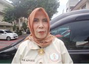 Nur Anies (Pengusaha Myme Kitchen) Berharap Dengan Program Makan Gratis Yang Dicanangkan Pemerintah Prabowo-Gibran Dapat Dirasakan Pelaku UMKM Kuliner