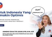 RPA Perindo Dorong Penyidik di Polres Minahasa Selatan Percepat Penanganan Kasus Kekerasan Seksual Terhadap Anak Dibawah Umur