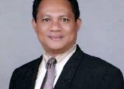 Ketua Umum DPP Corruption Investigation Committee (CIC) R.Bambang.S.S. Ucapkan Selamat Atas Pelantikan  Pengurus 10 DPD PERPAT Bangka Belitung Periode 2024-2029