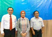 PT Citra Putra Realty Tbk Ungkap Strategi dan Kinerja Gemilang di Public Expose 2024