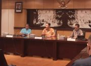 Keterangan Menteri Hukum Terkait Amnesti