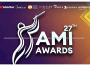 MALAM PUNCAK ANUGERAH MUSIK INDONESIA KE-27 DENGAN TEMA MUSIK GENERASI BARU