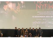 Rahasia Kelam Tumbal Pabrik Akhirnya Terungkap di Gala Premiere Hutang Nyawa, Bagaimana Ujung Cerita Mereka?