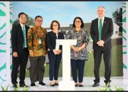 B. Braun Indonesia Resmikan Fasilitas Technical Service Baru untuk Tingkatkan Kualitas Pelayanan Kesehatan