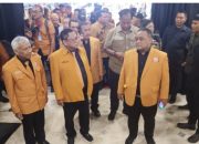 Partai Hanura Merayakan HUT Ke-18 Tahun Dan Mengadakan Bimtek 528 anggota DPRD Provinsi, Kabupaten/Kota seluruh Indonesia