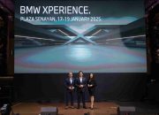BMW: Pemimpin Tak Tertandingi di Segmen Premium dan Kendaraan Listrik Premium di Indonesia.