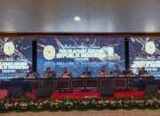 Refleksi Akhir Tahun 2024, Evaluasi Capaian Kinerja Mahkamah Agung Republik Indonesia