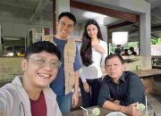 Aladdin Cs Kehidupan Terjun Dunia Perfilman Layar Lebar Bersama Aditya Gumay di Sanggar Ananda