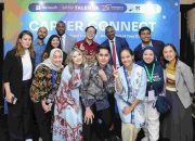 *‘Skill Our Future’: Kolaborasi UNDP Indonesia dan Biji-biji Initiative untuk Memberdayakan Generasi Digital*