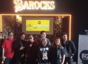 Penyanyi Rusli Zainudin Merilis Single Terbaru “Hanya Kamu”: Siap Mewarnai Blantika Musik Nusantara