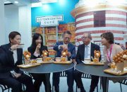 “Think Business, Think Hong Kong” Mengumpulkan Kalangan Politik dan Bisnis Indonesia untuk Mempromosikan Keunggulan Hong Kong yang Unik