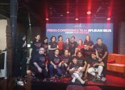 Rumah Produksi NIH Pictures Kembali Merilis Film Horor Terbaru “Aplikasi Iblis”.