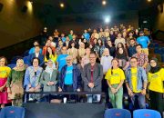 Dialog Kolaboratif UNDP dan Uni Eropa: Mendukung Peran Kaum Muda dan Media untuk Bisnis dan Hak Asasi Manusia di Indonesia