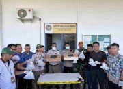 Barantin Berhasil Gagalkan Penyelundupan Seratusan Satwa Dilindungi di Papua Selatan