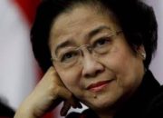 HABIS GELAP TERBITLAH MEGAWATI