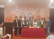 Ganjar Motor Indonesia dan Pemuda Pemudi Indonesia (PPI) Gelar Tasyakuran Menyambut  Pelantikan  Pramono Anung-Rano Karno sebagai Gubernur & Wakil Gubernur DKI Jakarta 2024-2029 