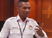 Pagar Laut PIK 2: Wlfridus Yons Ebit Soroti Pembangunan Ambisius atau Bencana Ekologis?