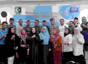 KAHMI Pusat Gelar Muhasabah 2024 dan Munajad 2025: Pembangunan Sekretariat KAHMI Pusat Segera Dimulai di Bulan Januari 2025