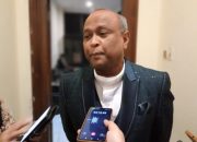 Pesan Natal Pendeta Dr. Domianus, M.Th.: Jadikan Natal Sebagai Momentum untuk Wujudkan Indonesia, keluarga, Gereja serta Umat Tuhan Bersih Dari Narkoba.