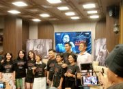 FILM HOROR TERBARU “IBLIS DALAM KANDUNGAN 2: DECEPTION” SEGERA TAYANG 27 FEBRUARI 2025