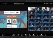 UNA Indonesia, Kedubes Denmark dan PBB di Indonesia Gelar Konferensi Pemuda Global untuk SDG