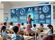 UNESCO Mendedikasikan Hari Pendidikan Internasional 2025 untuk Kecerdasan Buatan