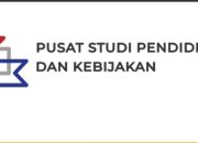 PSPK Menyambut Baik Penyempurnaan PPDB, Konsistensi Pelaksanaan Sangat Diperlukan