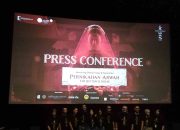 Entelekey Media Indonesia & Relate Film Resmi Merilis Official Trailer & Poster “Pernikahan Arwah (The Butterfly House)”