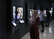 Museum Tsunami Aceh dan PBB di Indonesia Luncurkan Pameran Foto “Setelah Gelombang Reda”