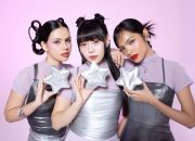 TERBARU! Azarine Bawa Zestie ke Luar Angkasa dengan Azarine Mattelite Lock Lipstick dan Galactic Shine Lip Gloss