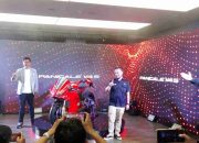 Teknologi MotoGP di Jalan Raya, Ducati Panigale V4 S Tiba di Indonesia