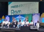 MOJI Hadirkan Rangkaian Program Ramadhan Temani Pemirsa SCTV Jalani Bulan Suci Ramadan