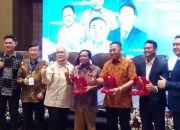 KASTARA & PARTNERS LAWFIRM GELAR DISKUSI PUBLIK 2025 EKSAMINASI PUBLIK ATAS PENGAMBILALIHAN BANK BALI