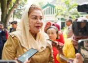 Apresiasi DPRD atas Kepemimpinan Walikota Mbak Ita: Warisan Kepemimpinan yang Mencerahkan Kota Semarang