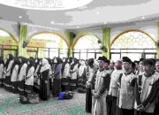 Pondok Pesantren Baitul Hikmah Gelar Seminar Nasional Kepemudaan, Siap Hasilkan Santri Visioner dan Pemimpin Masa Depan