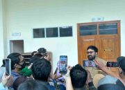 LBH Indonesia Satu membidik Motto POLRI PRESISI dengan Membawa Bukti ke PN Utara