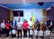 RakerCab Pewarna Kota dan Inovasi