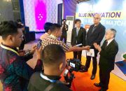 ASEAN, Jepang, dan UNDP Gelar Blue Innovation Expo, Pertemukan Investor dan Inovator untuk Percepatan Ekonomi Biru di ASEAN dan Timor Leste