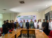 Diskusi Kamisan #3 Bahas Tantangan Indonesia di Era Prabowo