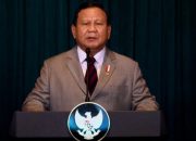 Narkoba Tamat, Ekonomi Kuat! Prabowo Ingin Rakyat Tidak Terjebak Jaringan Narkoba