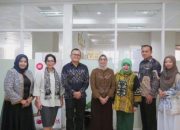 CFCD dan Kementerian PPPA Bahas Apresiasi Perempuan BERBAKTI 2025 untuk Pemberdayaan Perempuan