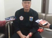 Kepala Dinas Pemuda dan Olahraga (Dispora) DKI, Andri Yansyah Hadiri Acara Kejuaraan Pencak Silat Piala Gubernur DKI Jakarta