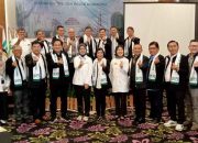 Pengurus Ikatan Konsultan Pajak indonesia (IKPI) Daerah Jawa Barat dan Pengurus Cabang IKPI Bogor, Bandung, Cirebon Periode 2024 – 2029 Resmi Dilantik