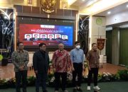 Kasus Bank Bali Perlu Dituntaskan Untuk Cegah Hostile Take Over Perbankan di Indonesia Tidak Terjadi Lagi