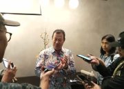 Agus Rusly, S.PI., M.Si, Direktur Pengurangan Sampah dan Pengembangan Ekonomi Sirkular KLHK: Sinergi yang Erat antara Pemerintah Pusat, Daerah, Korporasi dan Masyarakat Menjadi Kunci dan Solusi untuk Pembangunan Ekonomi Sirkular Nasional