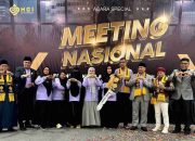 Diduga Modus Penipuan Penjualan Keagenan Umrah Bos Hannas Fantastic Tour Dilaporkan ke Polisi