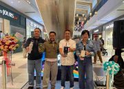 Kabar Gembira! Toko Hydro Flask Kini Hadir di Ground Floor (GF) Summarecon Mall Bandung.