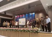 Kolokium dan Bedah Buku Salve Peregrinans Spei