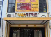 Ramadhan Penuh Berkah, Smartrie Group Ekspansi Pasar Buka Cabang di Kepulauan Riau dan Jawa Timur